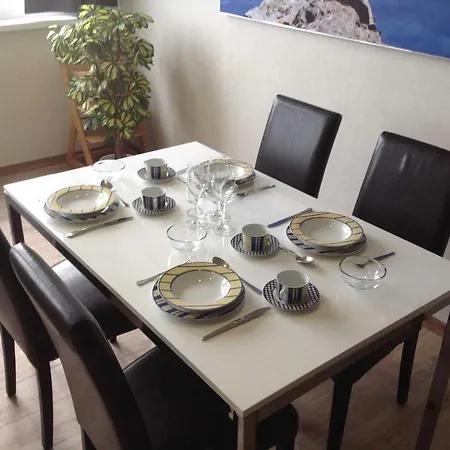 Ferienwohnung Mowe Schonberg *