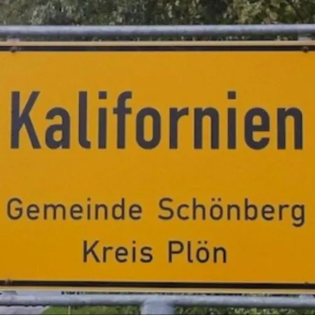 Ferienwohnung Mowe Schonberg