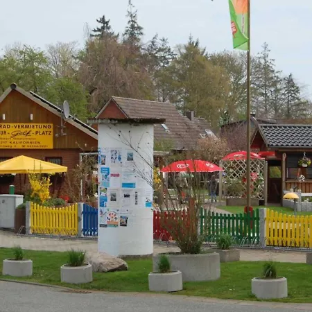 Ferienwohnung Mowe Schonberg *